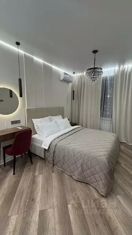 2-к кв. Москва Газгольдерная ул., 10 (43.0 м) - Фото 0