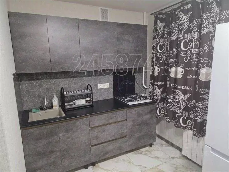 1-к кв. Москва Наримановская ул., 27 (33.0 м) - Фото 1