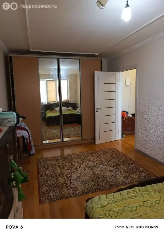 3-комнатная квартира: Кириши, улица Декабристов Бестужевых, 1 (61 м) - Фото 0