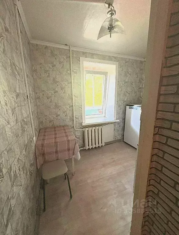 1-к кв. Иркутская область, Иркутск ул. Щедрина, 40 (31.0 м) - Фото 1