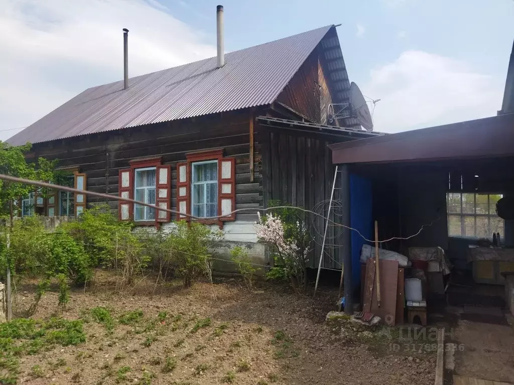 Таунхаус в Приморский край, с. Чугуевка ул. Октября, 4 (36 м) - Фото 0