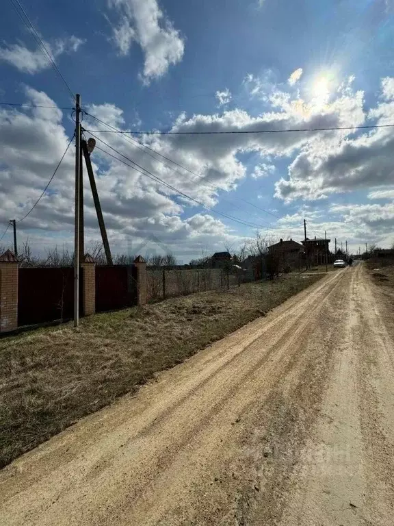 Участок в Ростовская область, Мясниковский район, Краснокрымское ... - Фото 2