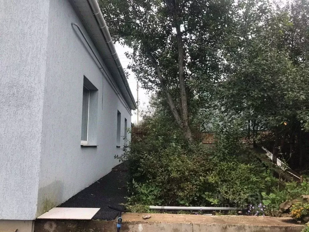 Дом в Башкортостан, Октябрьский ул. Гоголя, 84 (153 м) - Фото 2