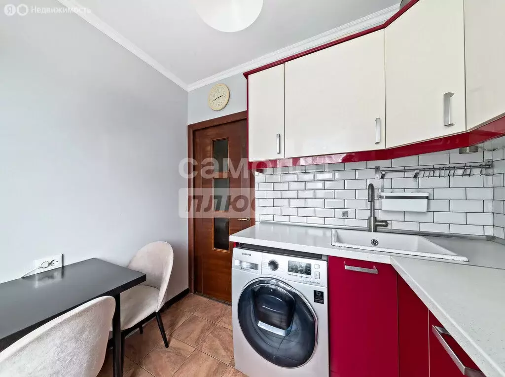 3-комнатная квартира: Королёв, улица Горького, 4 (58.7 м) - Фото 2
