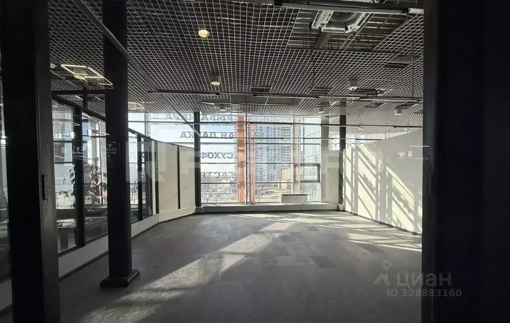 Офис в Санкт-Петербург просп. Культуры, 20 (1000 м) - Фото 2