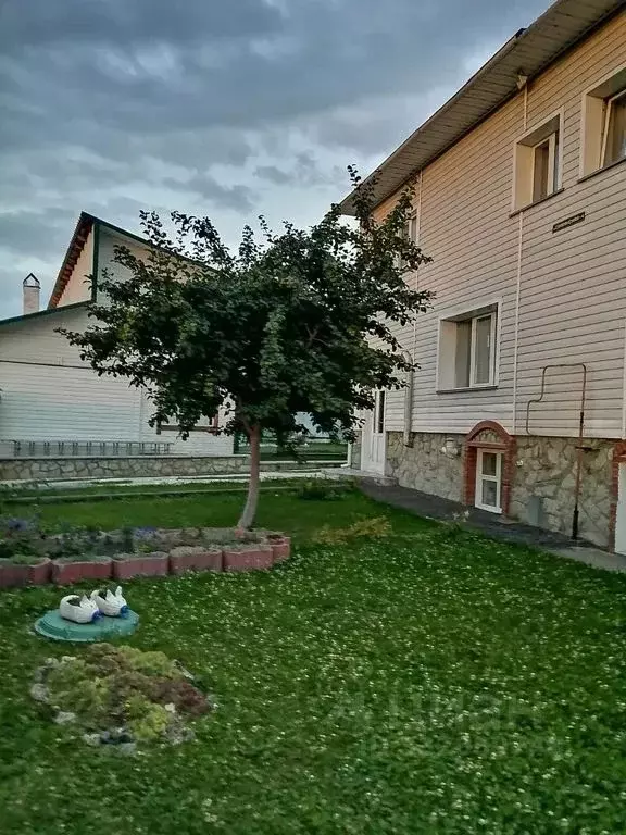 Дом в Алтайский край, Белокуриха Славянская ул., 4 (70 м) - Фото 1
