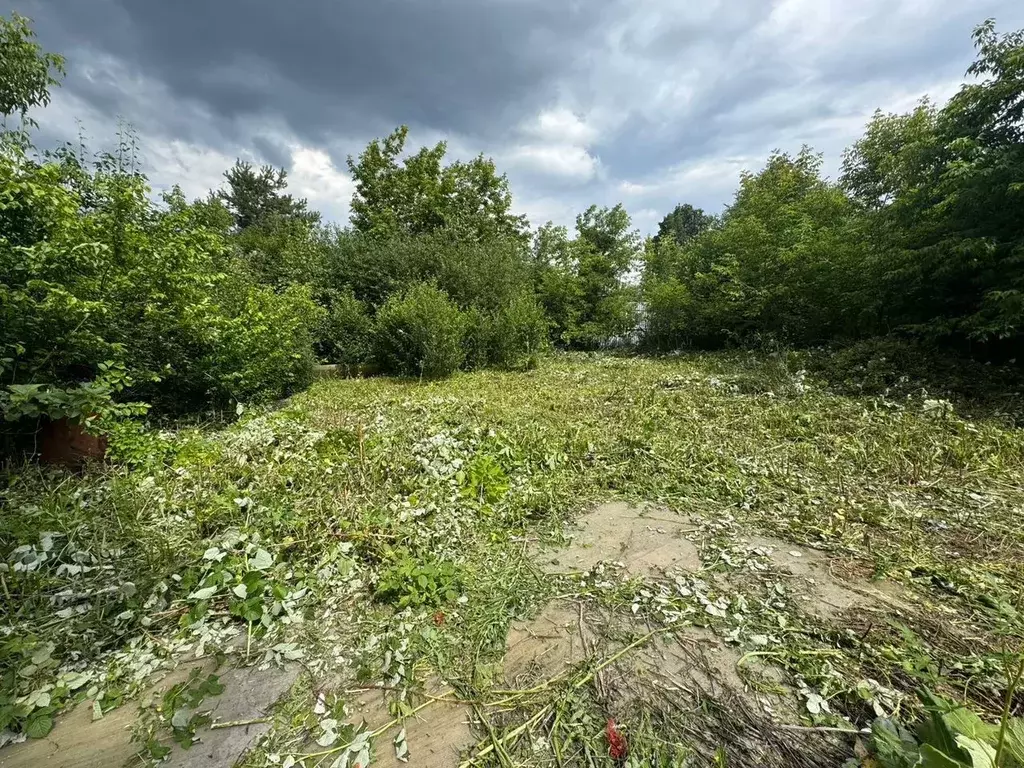 Участок в Свердловская область, Березовский ул. Кирова, 22 (9.0 сот.) - Фото 1