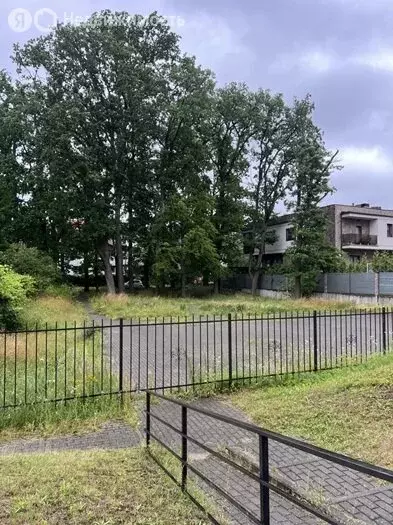 Участок в Калининград, улица Достоевского, 17 (7 м) - Фото 1