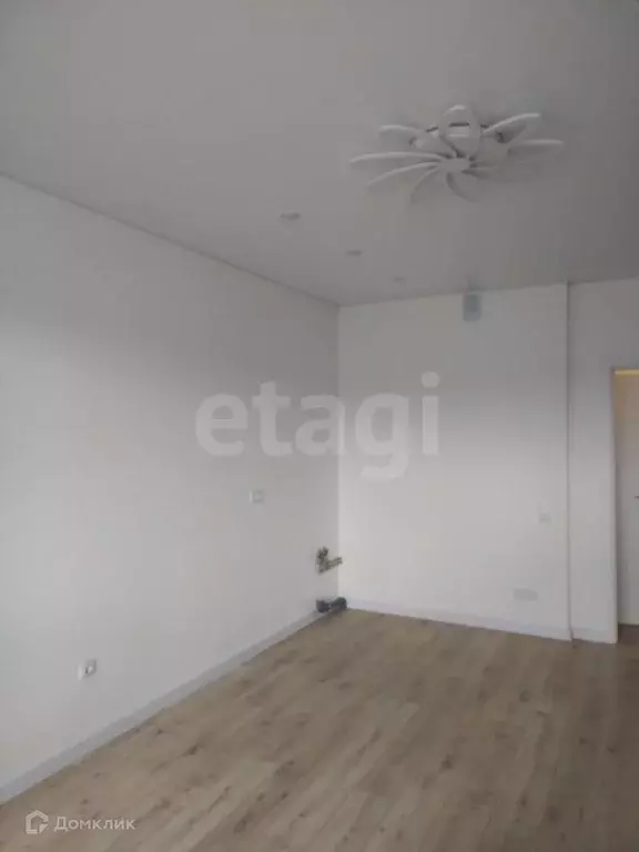 Продаётся 1-к квартира, 36.7 м - Фото 1
