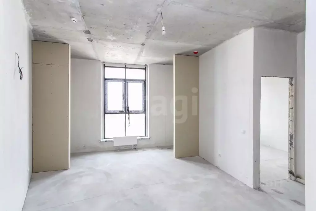 1-к кв. Тюменская область, Тюмень ул. Газовиков, 73к4 (39.7 м) - Фото 1