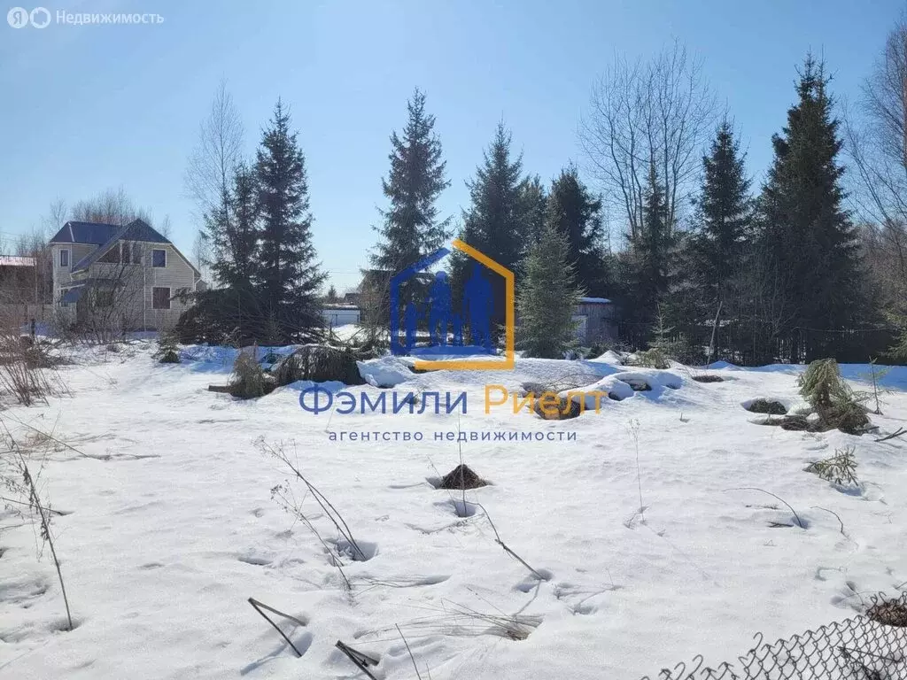 Участок в Калужская область, Жуковский муниципальный округ, деревня ... - Фото 2