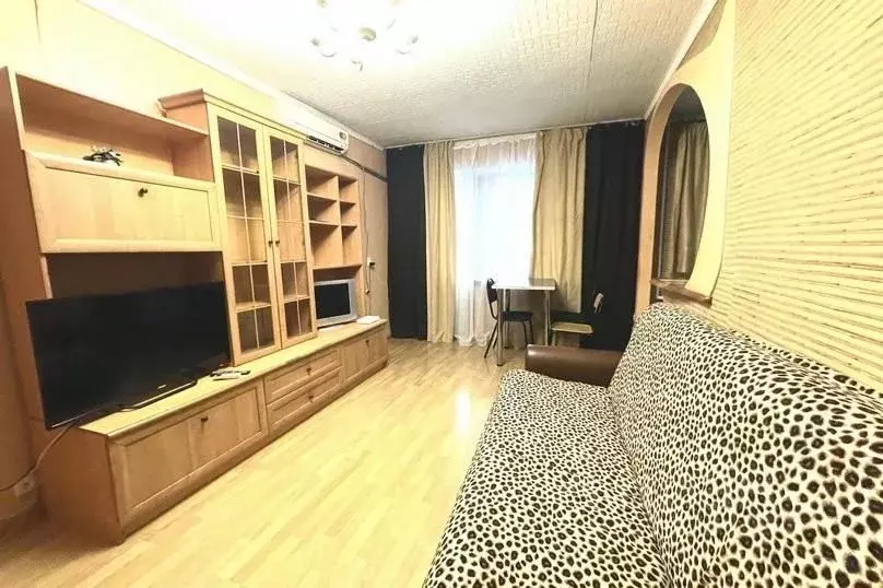 2-к кв. Хабаровский край, Хабаровск Волочаевская ул., 176 (45.0 м) - Фото 2