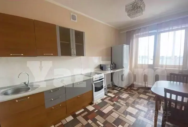 2-к кв. Красноярский край, Красноярск ул. Елены Стасовой, 40И (41.0 м) - Фото 2