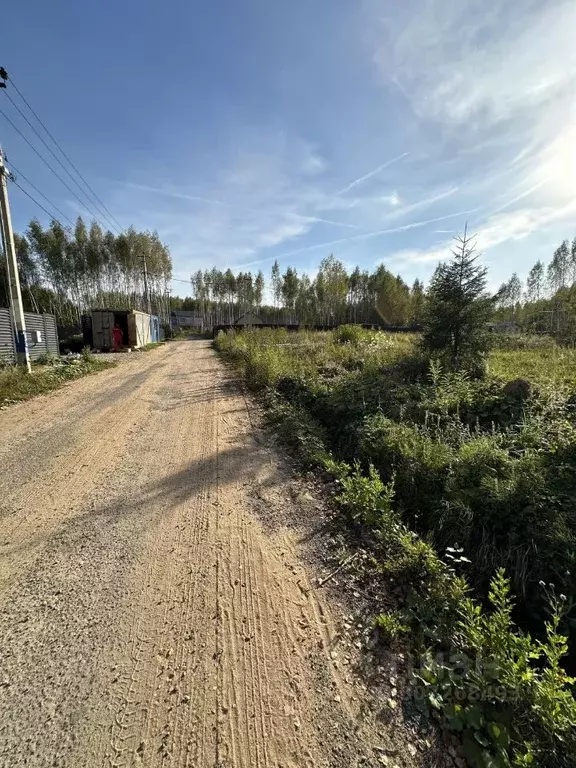 Участок в Московская область, Раменский городской округ, д. Холуденево ... - Фото 0