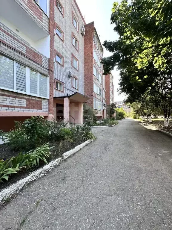 3-к кв. Краснодарский край, Ейск ул. Горького (88.9 м) - Фото 1