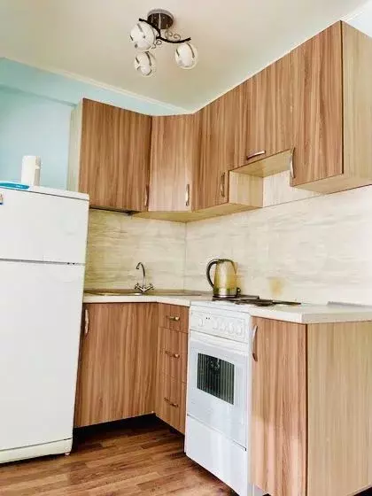 Квартира-студия, 27 м, 3/15 эт. - Фото 0