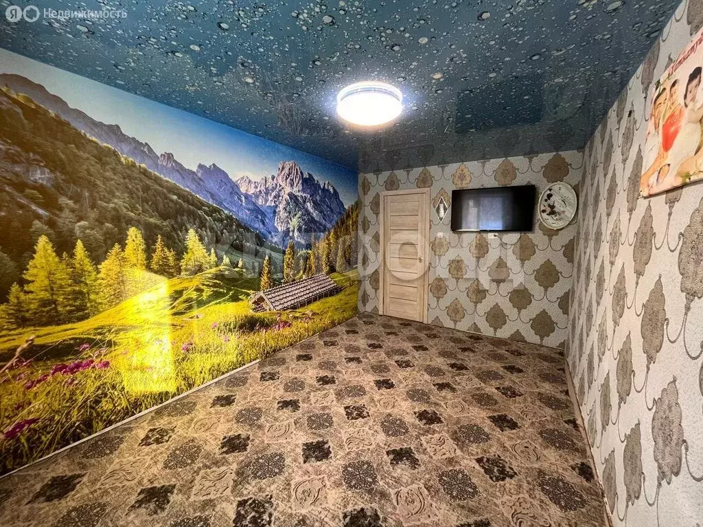 2-комнатная квартира: Барнаул, Новосибирская улица, 32 (43.3 м) - Фото 2