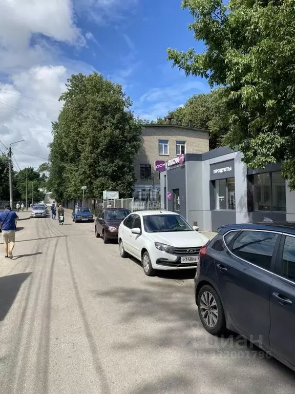Помещение свободного назначения в Воронежская область, Воронеж ... - Фото 2