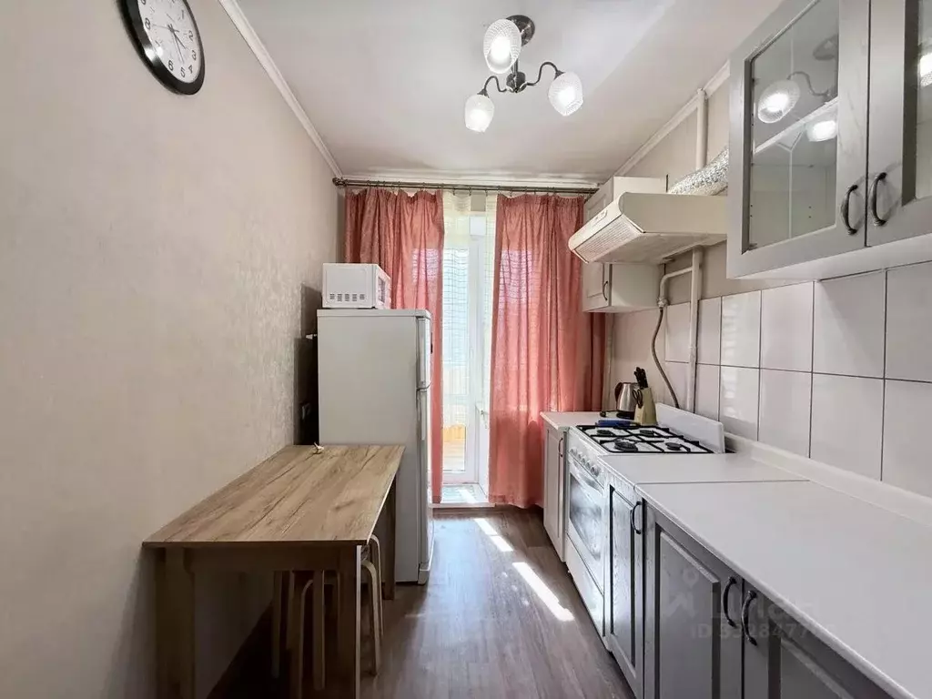 1-к кв. Московская область, Электросталь ул. Журавлева, 13к2 (30.0 м) - Фото 2