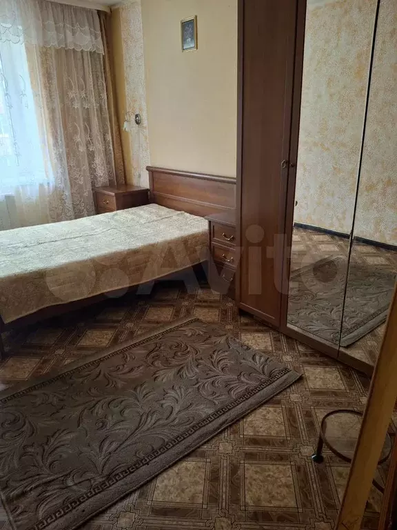 2-к. квартира, 50 м, 2/5 эт. - Фото 0