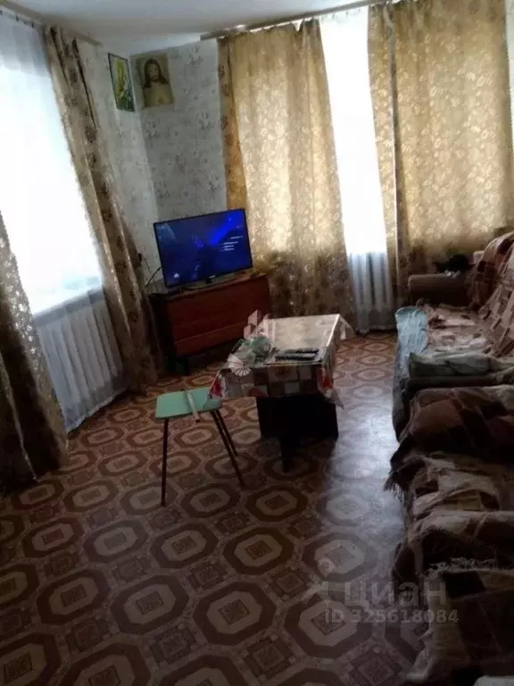 Коттедж в Саратовская область, Ровенский район, Первомайское ... - Фото 1