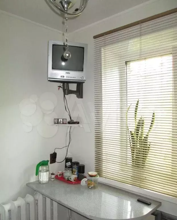 1-к. квартира, 30 м, 1/4 эт. - Фото 0