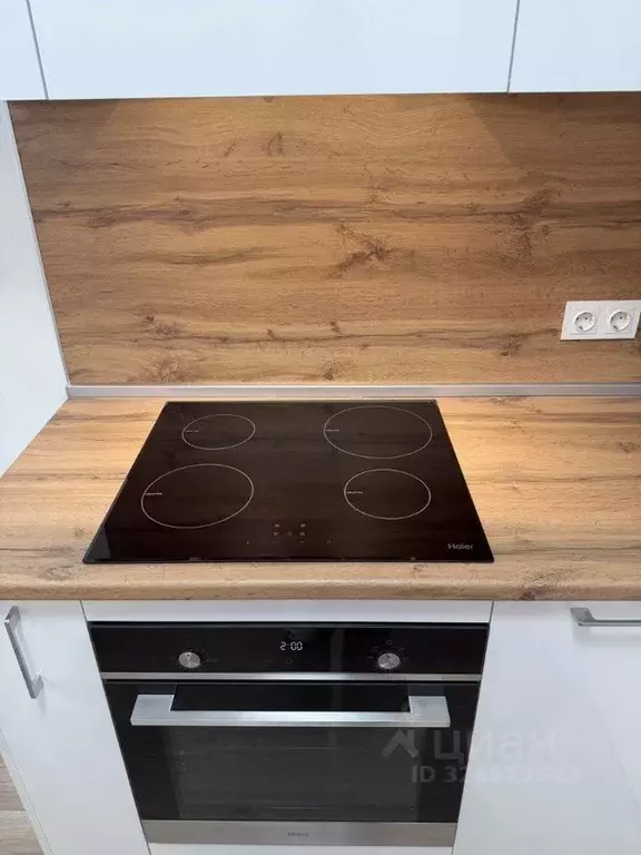 2-к кв. Москва ул. Алхимовская, 1к2 (44.9 м) - Фото 2