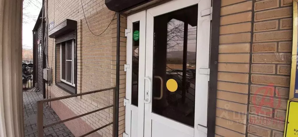 Помещение свободного назначения в Краснодарский край, Новороссийск ... - Фото 2