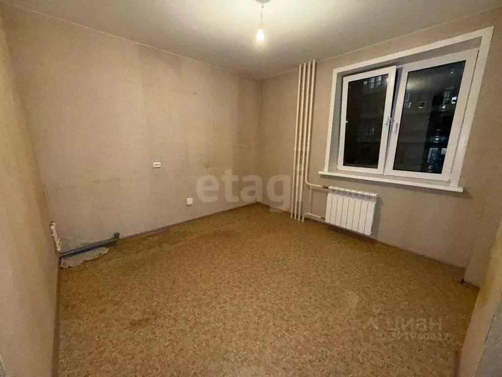 1-к кв. Красноярский край, Красноярск ул. Калинина, 175Б (43.2 м) - Фото 1