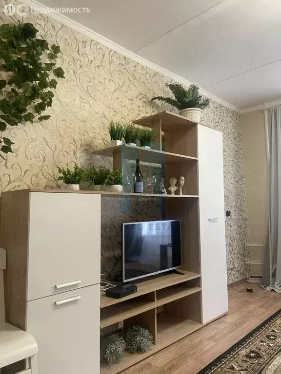 2-комнатная квартира: Чехов, улица Чехова, 12 (46.5 м) - Фото 1