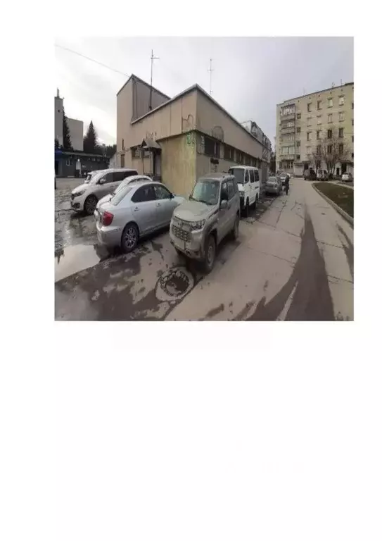 Помещение свободного назначения в Новосибирская область, Новосибирский ... - Фото 0