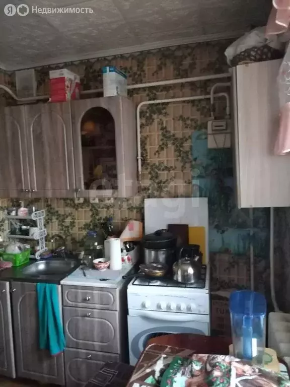 1-комнатная квартира: Шарья, Юбилейная улица, 13 (32.9 м) - Фото 2