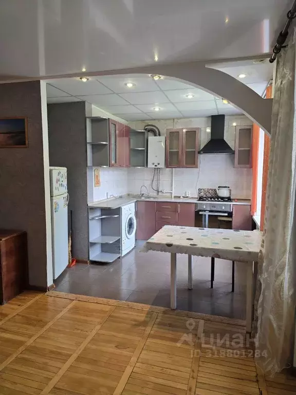 2-к кв. Ставропольский край, Ставрополь ул. Ленина, 328/18 (50.0 м) - Фото 1