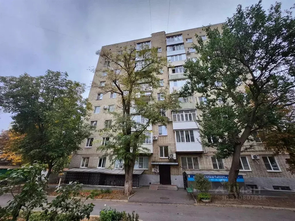 3-к кв. Ростовская область, Таганрог ул. Шмидта, 13 (60.0 м) - Фото 1