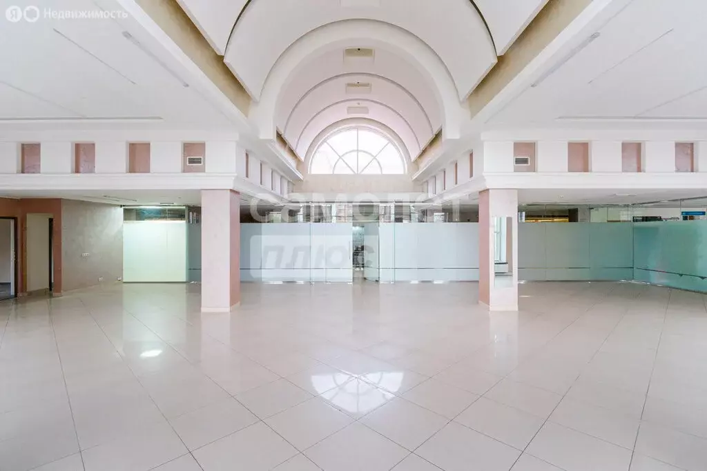 Помещение свободного назначения (700 м) - Фото 1