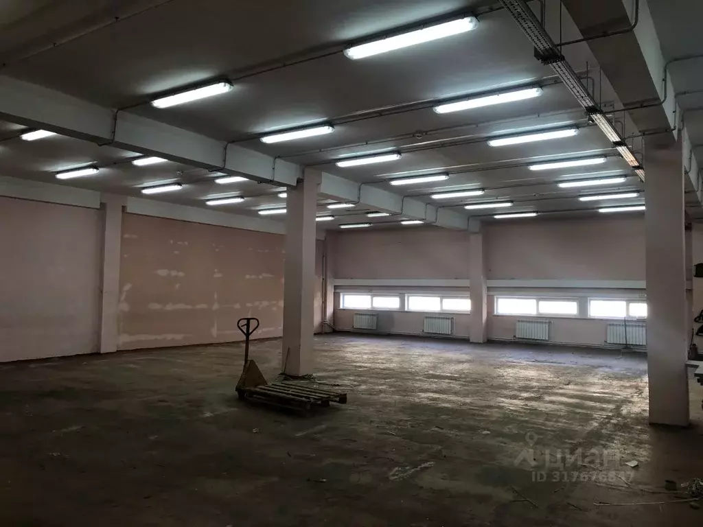 Помещение свободного назначения в Московская область, Люберцы ул. ... - Фото 1
