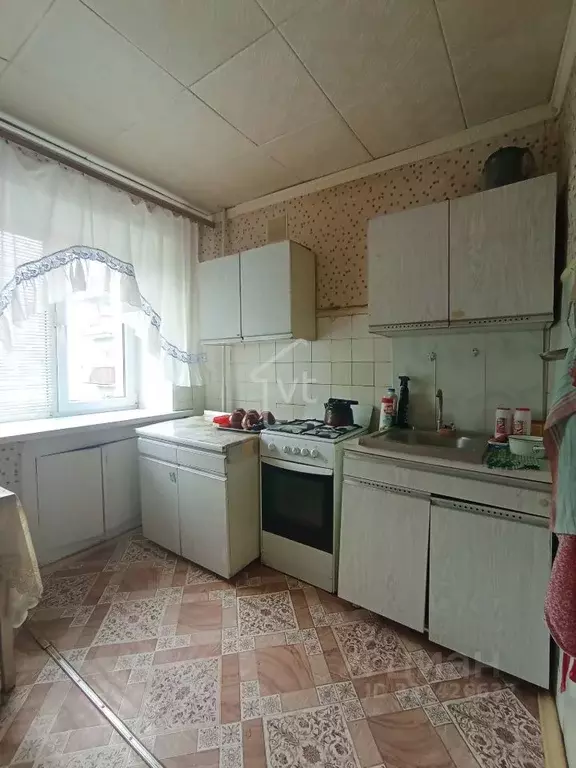 1-к кв. Владимирская область, Собинка Родниковская ул., 22 (30.3 м) - Фото 1