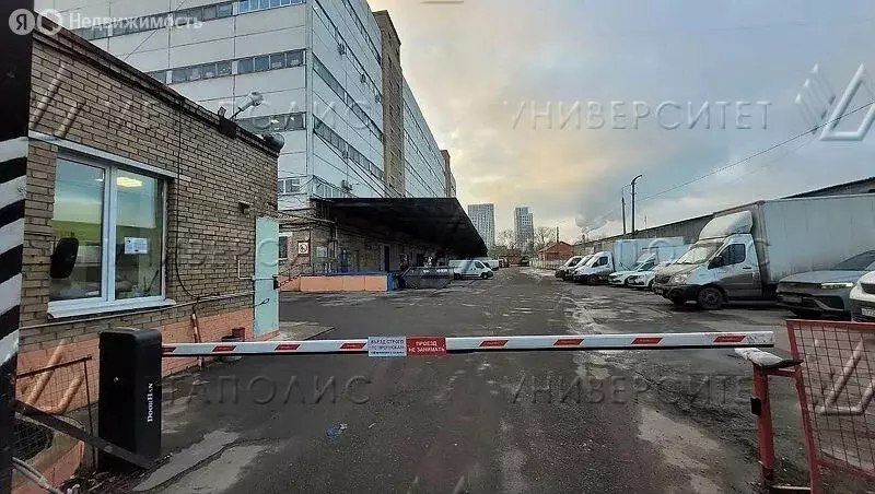 Производственное помещение (300 м) - Фото 2