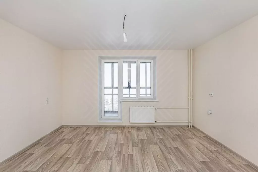 2-к кв. Челябинская область, Челябинск просп. Краснопольский, 30Б ... - Фото 2