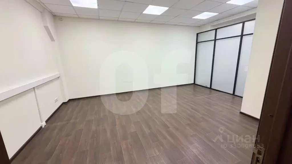 Офис в Москва 2-я Хуторская ул., 38А (1144 м) - Фото 1