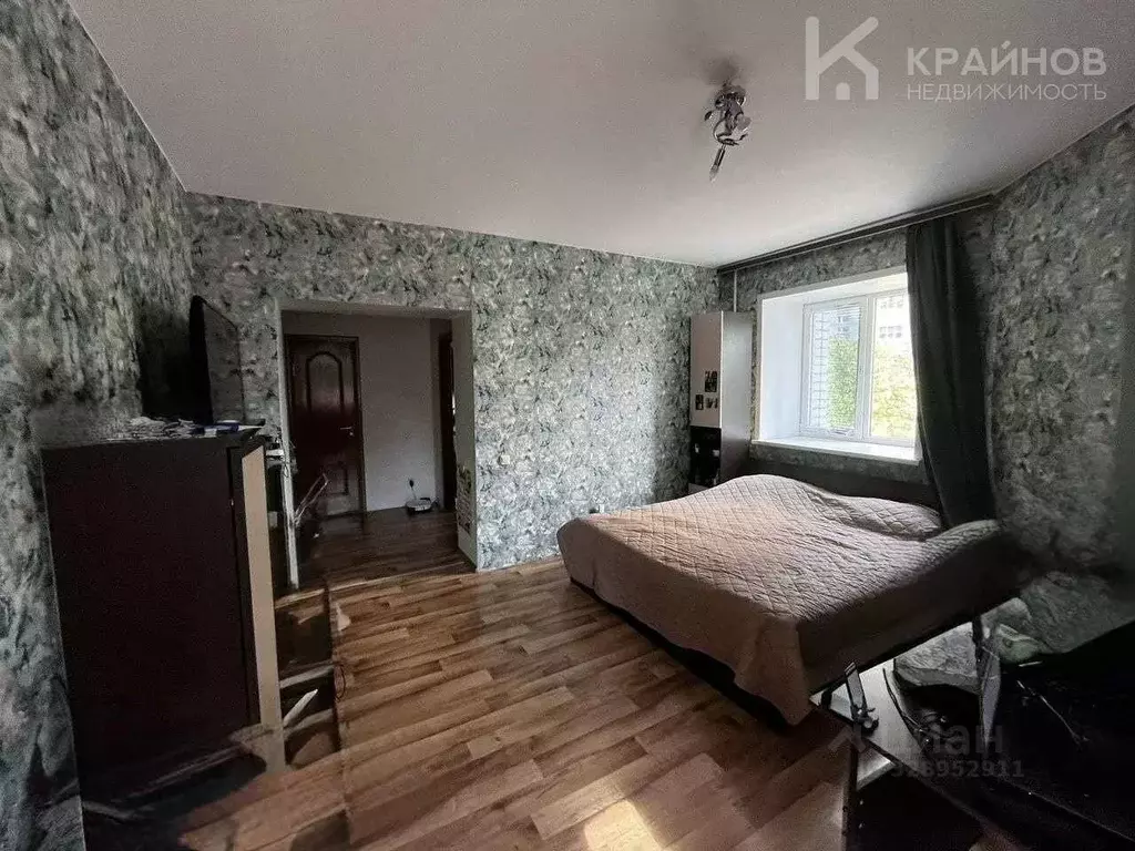 1-к кв. Воронежская область, Воронеж пер. Здоровья, 90а (48.2 м) - Фото 2