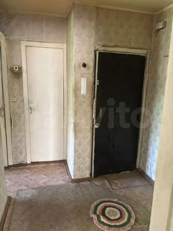 3-к. квартира, 48,6 м, 3/5 эт. - Фото 0
