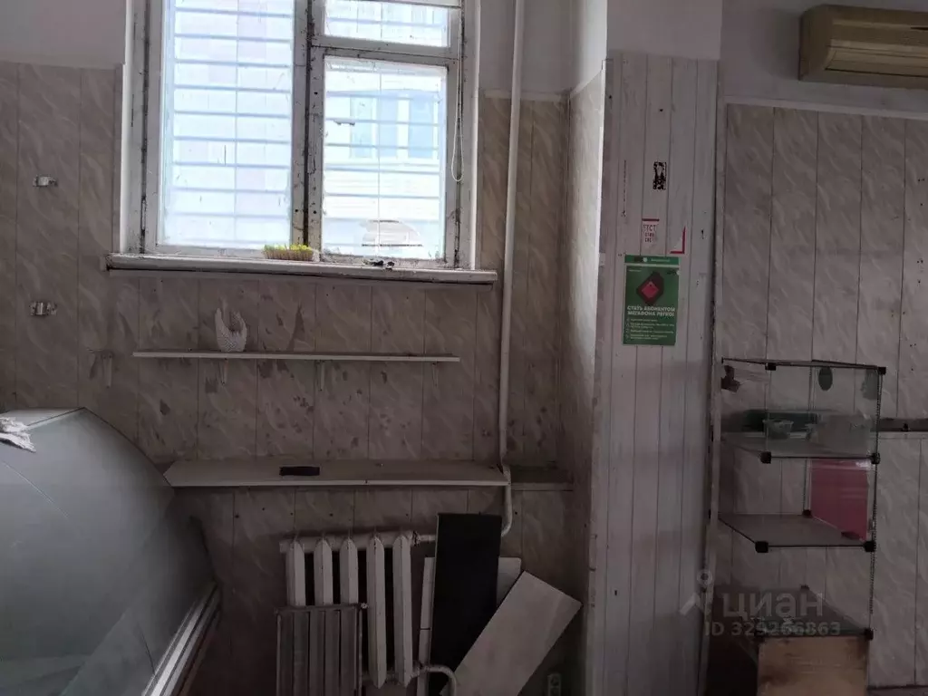 Помещение свободного назначения в Московская область, Солнечногорск ... - Фото 2