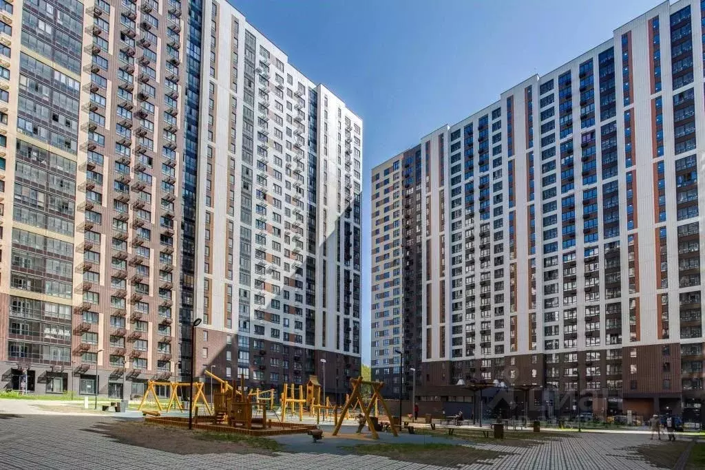1-к кв. Московская область, Люберцы ул. Рождественская, 10 (36.0 м) - Фото 1