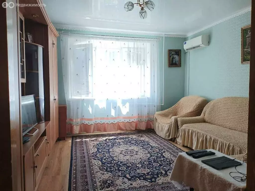 2-комнатная квартира: Донецк, 3-й микрорайон, 7Г (48.8 м) - Фото 0
