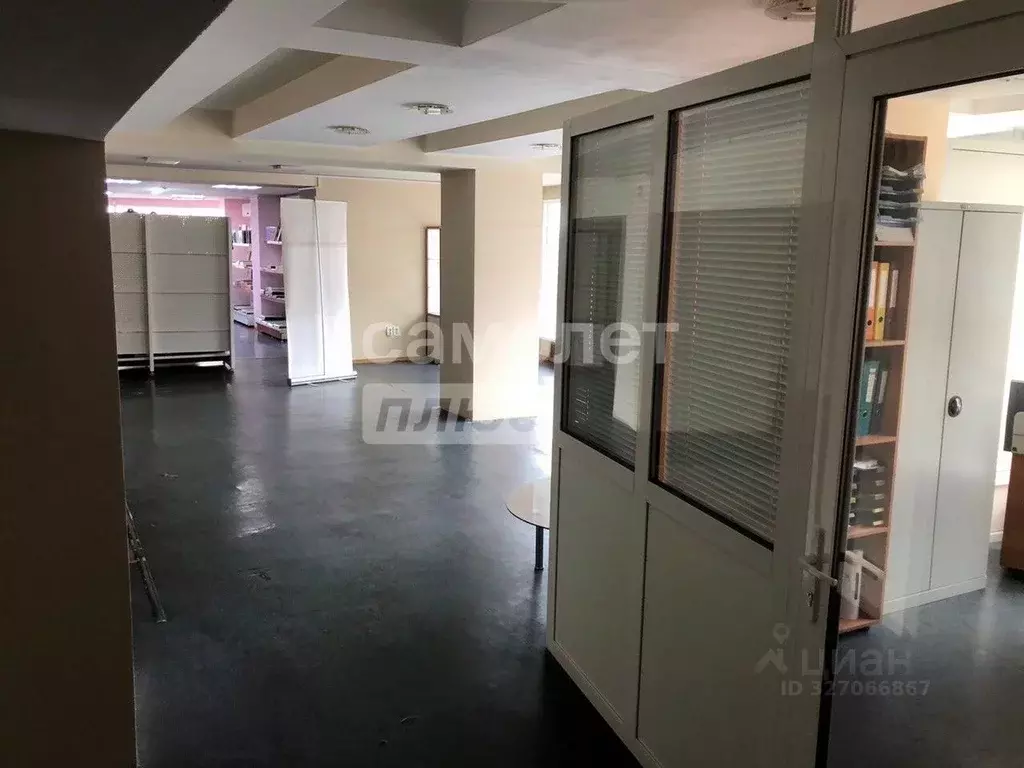 Офис в Челябинская область, Челябинск просп. Ленина, 21 (150 м) - Фото 2