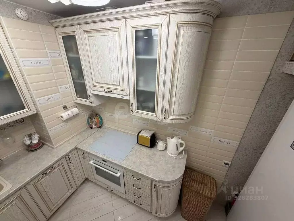 3-к кв. Коми, Сыктывкар ул. Карла Маркса, 117 (100.5 м) - Фото 2