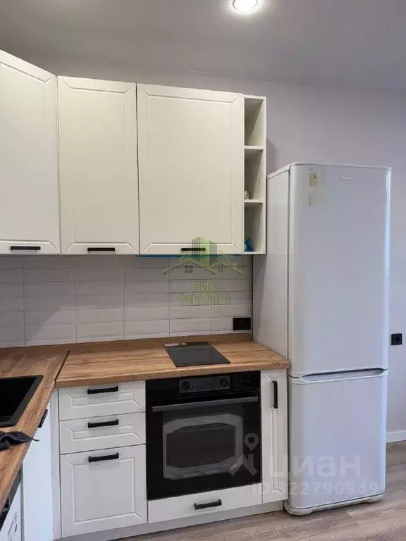 2-к кв. Бурятия, Улан-Удэ 111-й мкр, 14А (51.6 м) - Фото 1