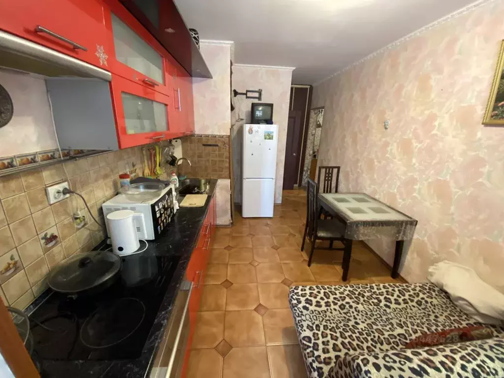 1-к кв. Московская область, Фрязино ул. Горького, 6 (38.0 м) - Фото 2