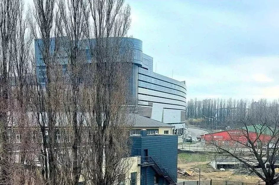 Комната Белгородская область, Белгород Степная ул. (12.3 м) - Фото 1